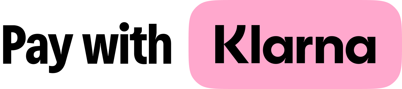 Banner of Klarna's payment solution